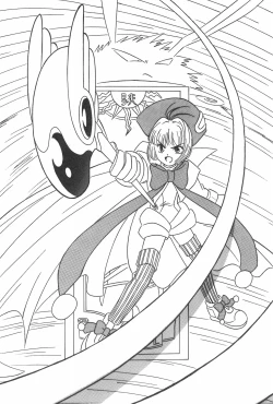 Page 48 of Momoiro Settoudan Vol. 2