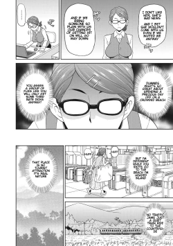 Page 2 of Kaiki! Zenana Onna | The bizzare all holes woman!