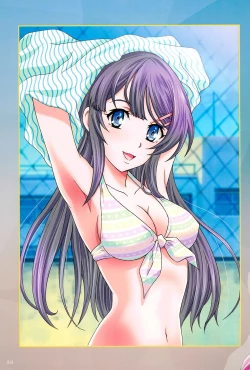 Page 33 of Comiket Mission 100+