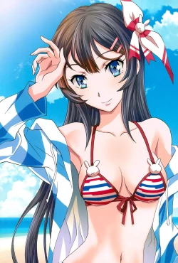 Page 35 of Comiket Mission 100+