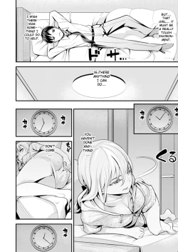 Page 28 of Kyou, Sensei to Hajimete o.chapters 13