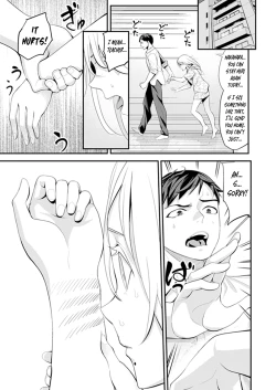 Page 39 of Kyou, Sensei to Hajimete o.chapters 13