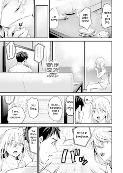 Page 61 of Kyou, Sensei to Hajimete o.chapters 13
