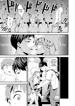 Page 77 of Kyou, Sensei to Hajimete o.chapters 13