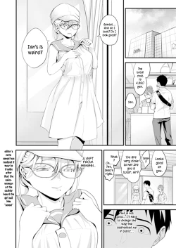 Page 78 of Kyou, Sensei to Hajimete o.chapters 13