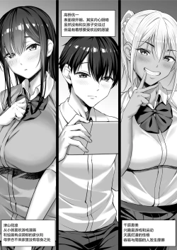 Page 3 of Kimi ga Torareta Natsu