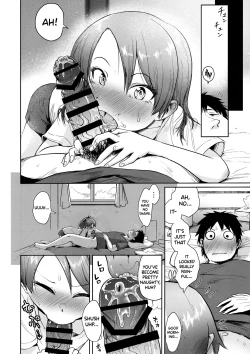 Page 29 of Shikinami Summer Vacation