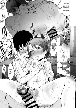 Page 32 of Shikinami Summer Vacation