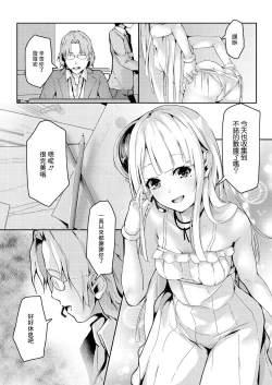 Page 2 of Shikiyoku Paranoia Ch. 3