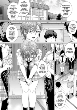 Page 8 of The Show Must Go On!