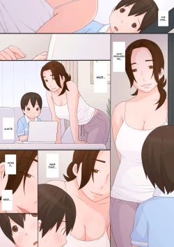 Page 30 of Waruiko-tachi