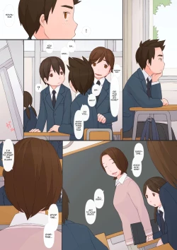 Page 38 of Waruiko-tachi