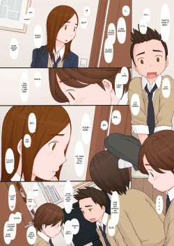 Page 7 of Waruiko-tachi