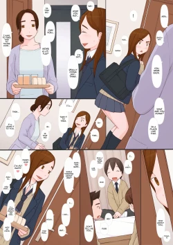 Page 8 of Waruiko-tachi