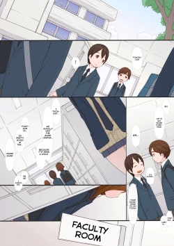 Page 9 of Waruiko-tachi