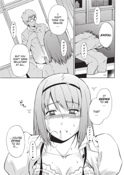 Page 123 of GIRL's SHOCK!!