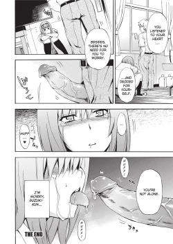 Page 136 of GIRL's SHOCK!!