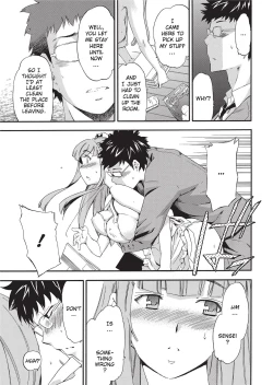 Page 13 of GIRL's SHOCK!!