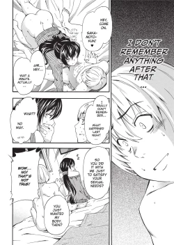 Page 140 of GIRL's SHOCK!!