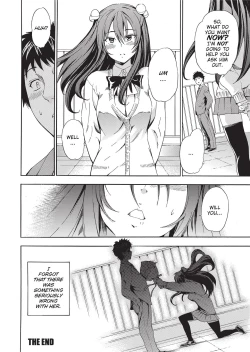 Page 170 of GIRL's SHOCK!!