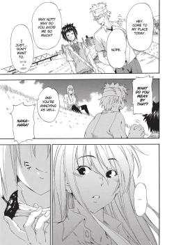 Page 195 of GIRL's SHOCK!!