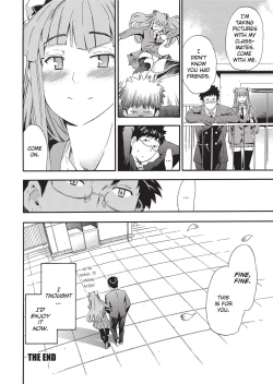 Page 26 of GIRL's SHOCK!!