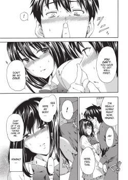 Page 31 of GIRL's SHOCK!!