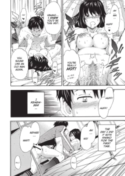 Page 36 of GIRL's SHOCK!!