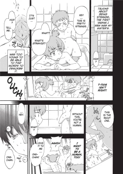 Page 49 of GIRL's SHOCK!!