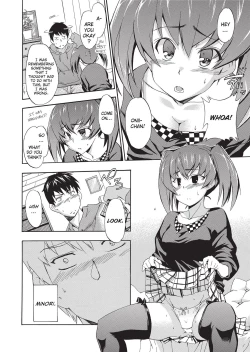 Page 50 of GIRL's SHOCK!!