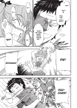 Page 73 of GIRL's SHOCK!!