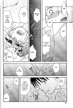 Page 29 of Koi o Suru