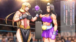 Page 3 of Fighting scenes 4