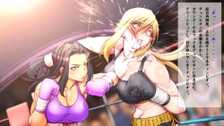 Page 6 of Fighting scenes 4