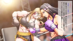 Page 7 of Fighting scenes 4