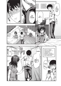 Page 16 of Ane Kyun!