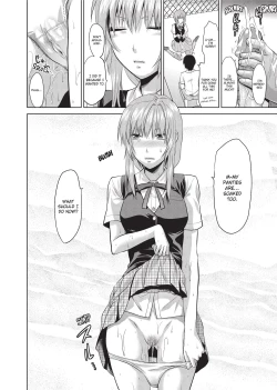 Page 101 of One Kore - Sweet Sister Selection