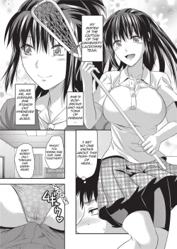 Page 10 of One Kore - Sweet Sister Selection