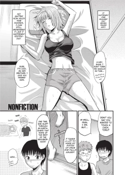 Page 132 of One Kore - Sweet Sister Selection