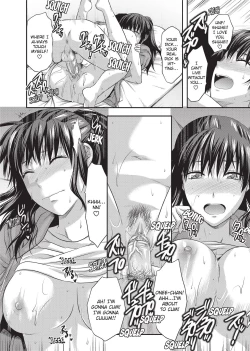 Page 19 of One Kore - Sweet Sister Selection