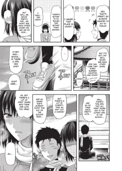 Page 26 of One Kore - Sweet Sister Selection