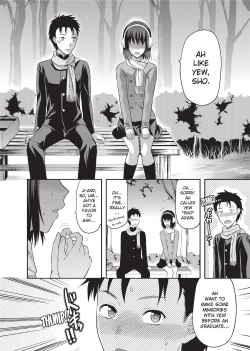 Page 27 of One Kore - Sweet Sister Selection