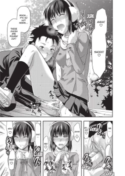 Page 36 of One Kore - Sweet Sister Selection