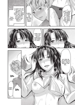 Page 61 of One Kore - Sweet Sister Selection