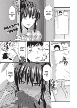 Page 6 of One Kore - Sweet Sister Selection