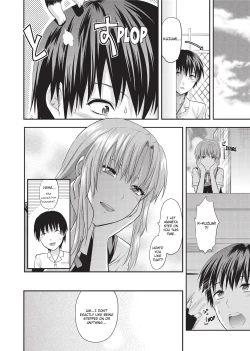 Page 93 of One Kore - Sweet Sister Selection