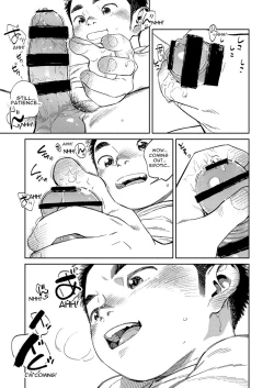 Page 19 of Gekkan Shounen Zoom 2020-05