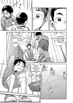 Page 15 of Gekkan Shounen Zoom 2020-04