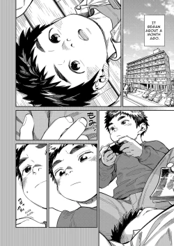 Page 22 of Gekkan Shounen Zoom 2020-04