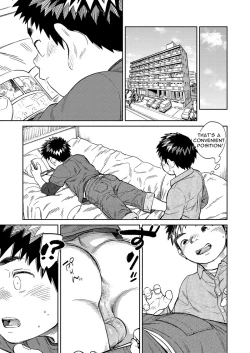 Page 29 of Gekkan Shounen Zoom 2020-04